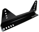 Motorsport Rally Race Trackday Steel Seat Side Mounts Brackets Universal Fits Sparco OMP