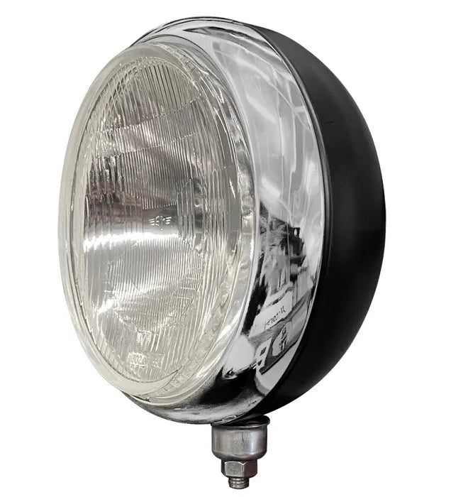 New Super Style Oscar Rally Spot lamp - Cibie Type Spot Lamp Light - 230mm / 9