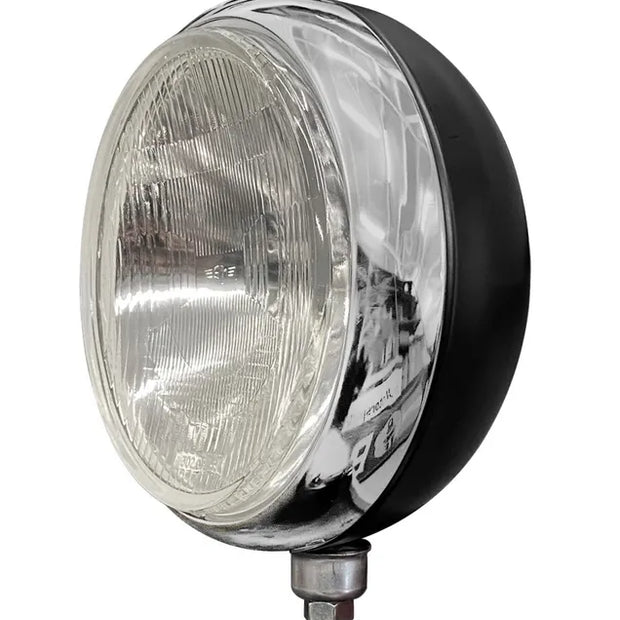 New Super Style Oscar Rally Spot lamp - Cibie Type Spot Lamp Light - 230mm / 9"
