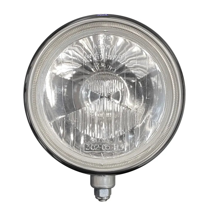 New Baby Oscar Rally Spotlamp - Cibie Type Spot Lamp Light - 180mm / 7