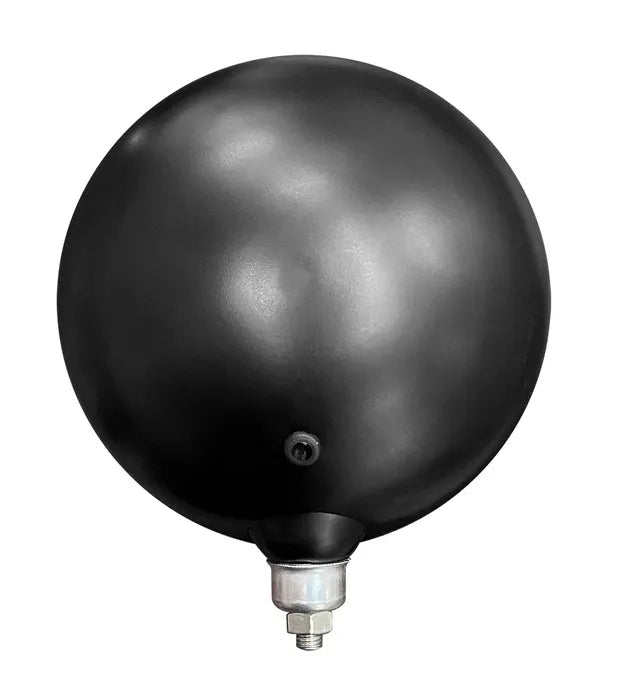 New Super Style Oscar Rally Spot lamp - Cibie Type Spot Lamp Light - 230mm / 9