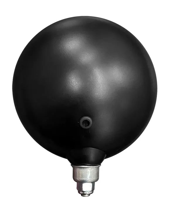 New Baby Oscar Rally Spotlamp - Cibie Type Spot Lamp Light - 180mm / 7