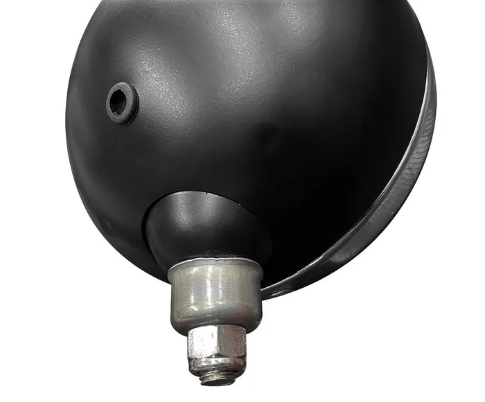 New Baby Oscar Rally Spotlamp - Cibie Type Spot Lamp Light - 180mm / 7