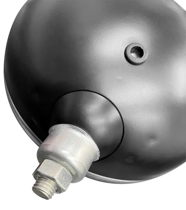 New Super Style Oscar Rally Spot lamp - Cibie Type Spot Lamp Light - 230mm / 9