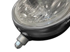 New Baby Oscar Rally Spotlamp - Cibie Type Spot Lamp Light - 180mm / 7
