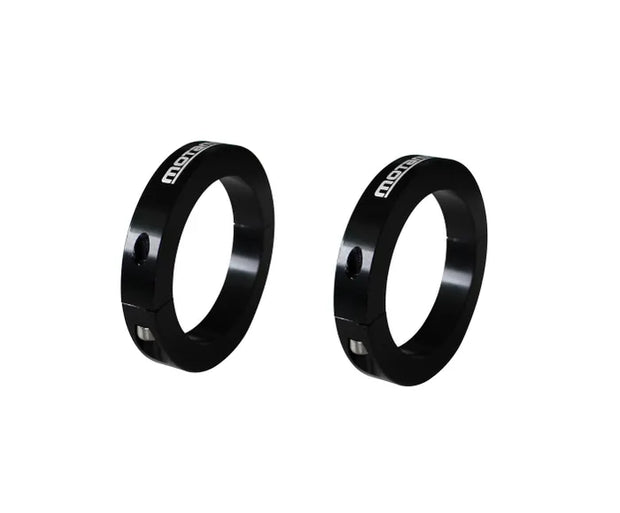 Motamec Alloy Harness Strap Side Stoppers Rollbar Tube