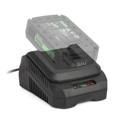 Kielder TYPE18 18v Battery Charger