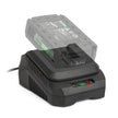 Kielder TYPE18 18v Battery Charger