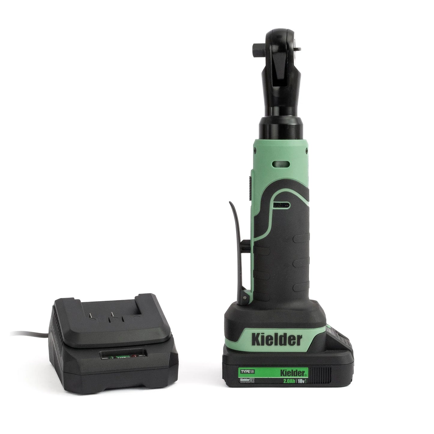 Kielder 18v 3/8" Compact Ratchet