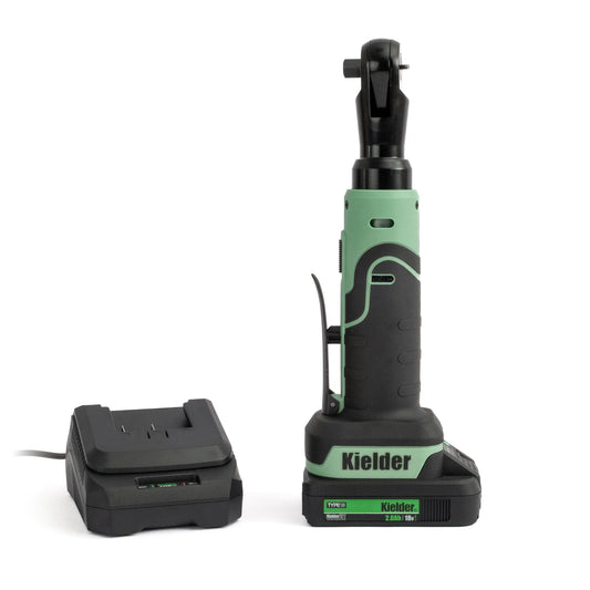 Kielder 18v 3/8" Compact Ratchet
