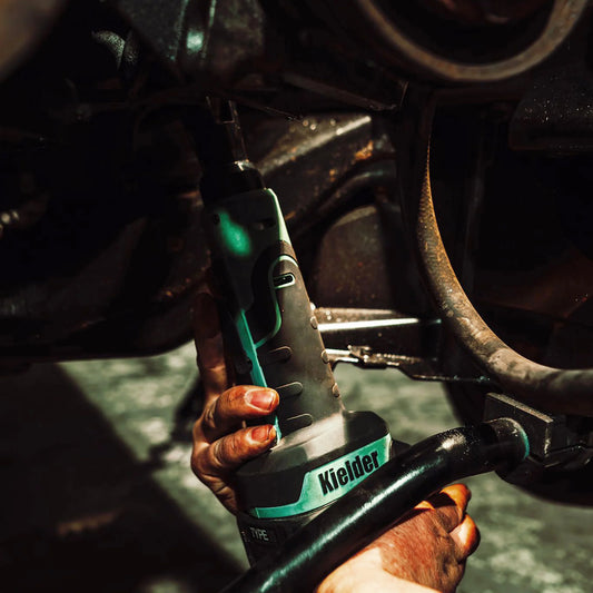 Kielder 18v 3/8" Compact Ratchet