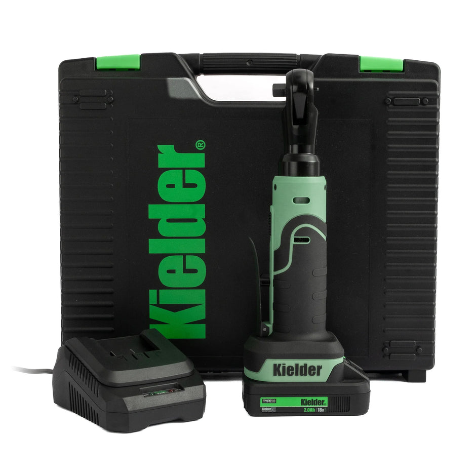 Kielder 18v 3/8