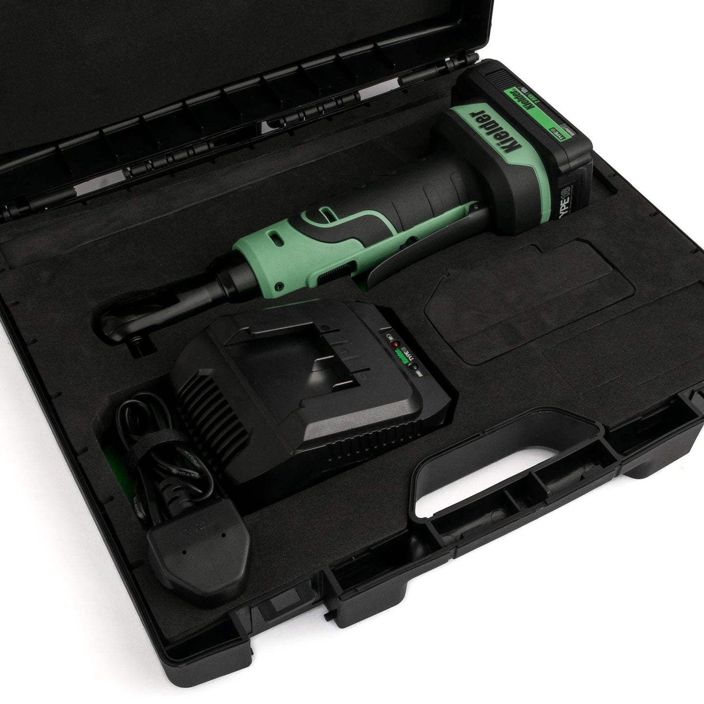 Kielder 18v 3/8" Compact Ratchet