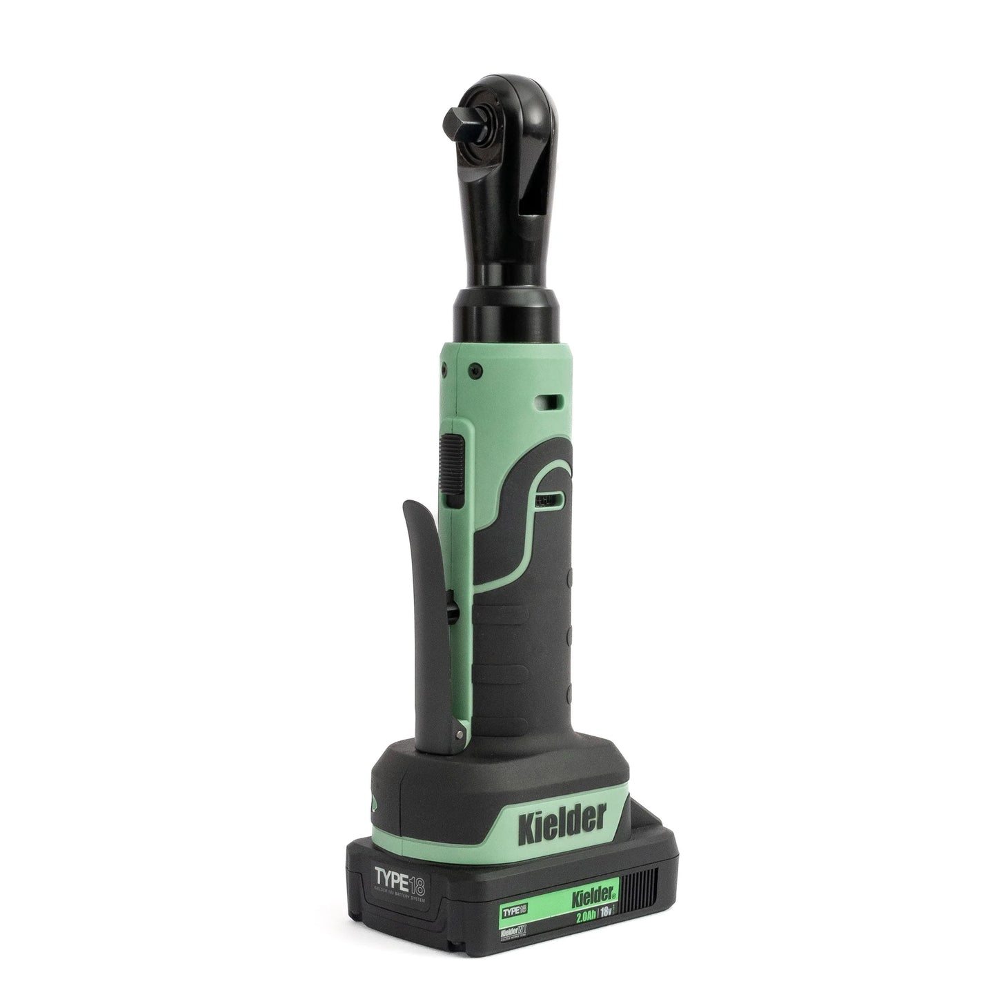 Kielder 18v 3/8" Compact Ratchet