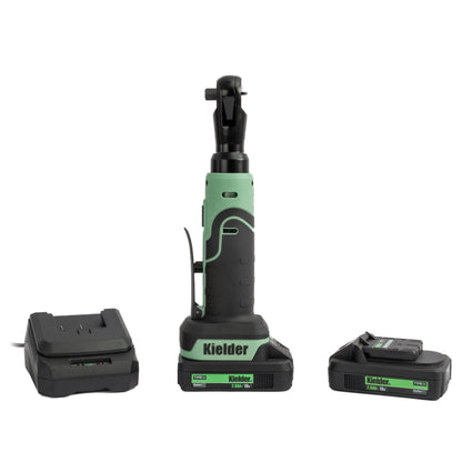Kielder 18v 3/8" Compact Ratchet