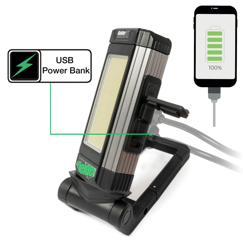 Kielder Motorsport Compact LED Work Light