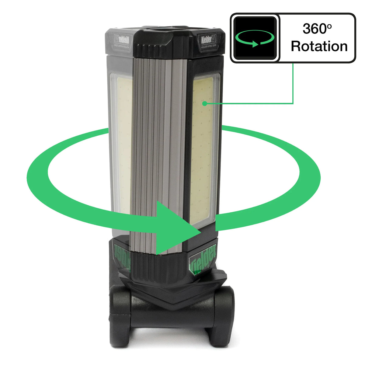 Kielder Motorsport Compact LED Work Light