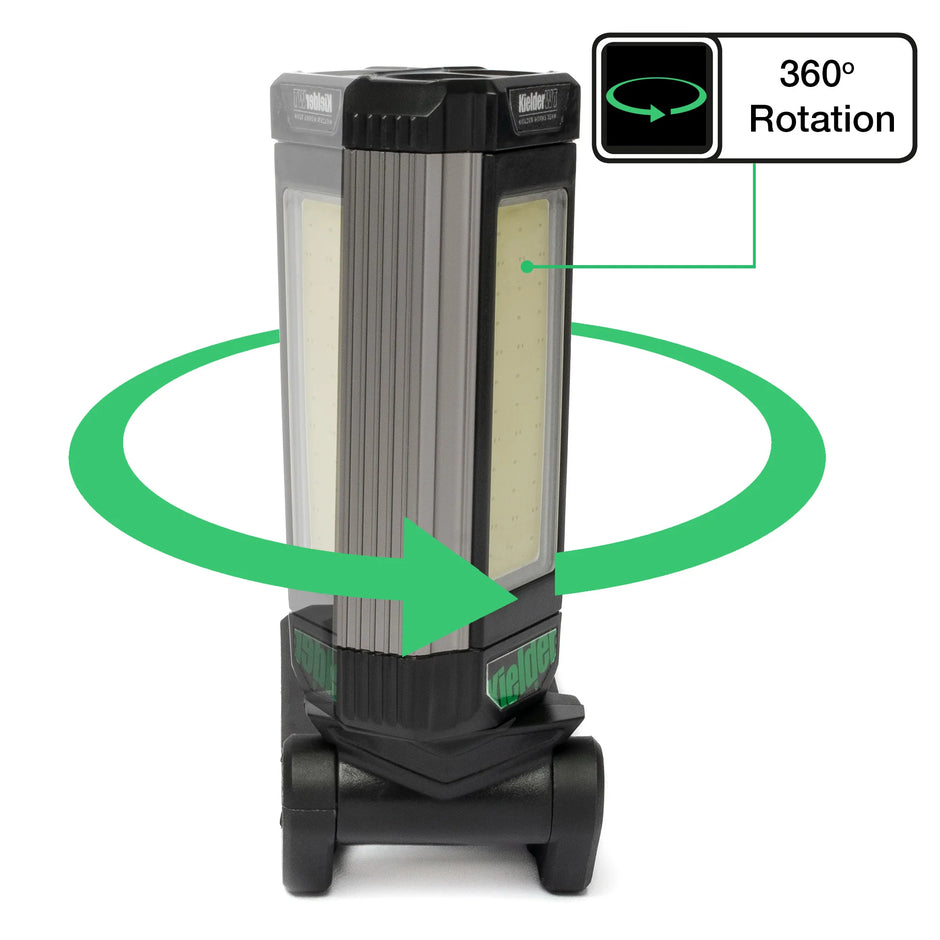 Kielder Motorsport Compact LED Work Light