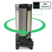 Kielder Motorsport Compact LED Work Light