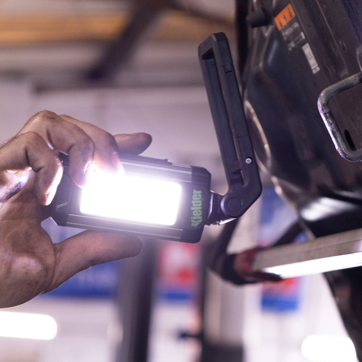 Kielder Motorsport Compact LED Work Light