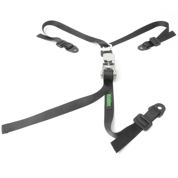 Kielder Quick Release Spare Wheel Securing Strap