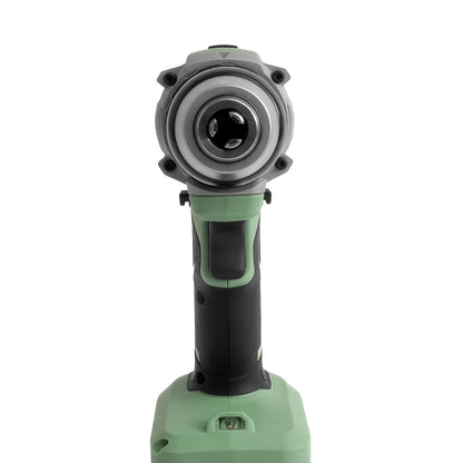 Kielder 18v 13mm 75Nm Ultra Compact Drill Driver