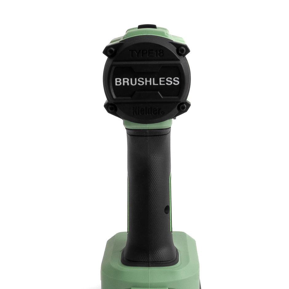 Kielder 18v 13mm 75Nm Ultra Compact Drill Driver