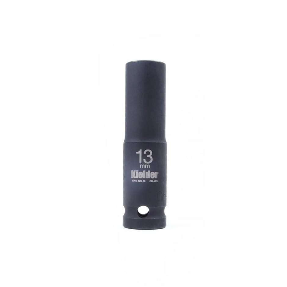 Kielder 1/2" Deep Impact Single Sockets