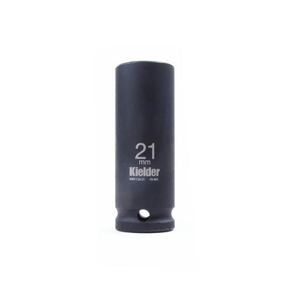 Kielder 1/2" Deep Impact Single Sockets