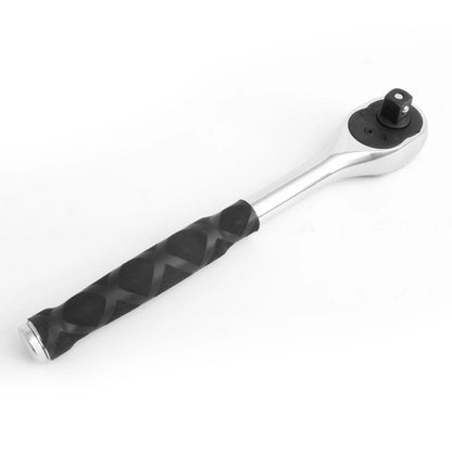 Kielder 3/8" Ratchet Handle 48T