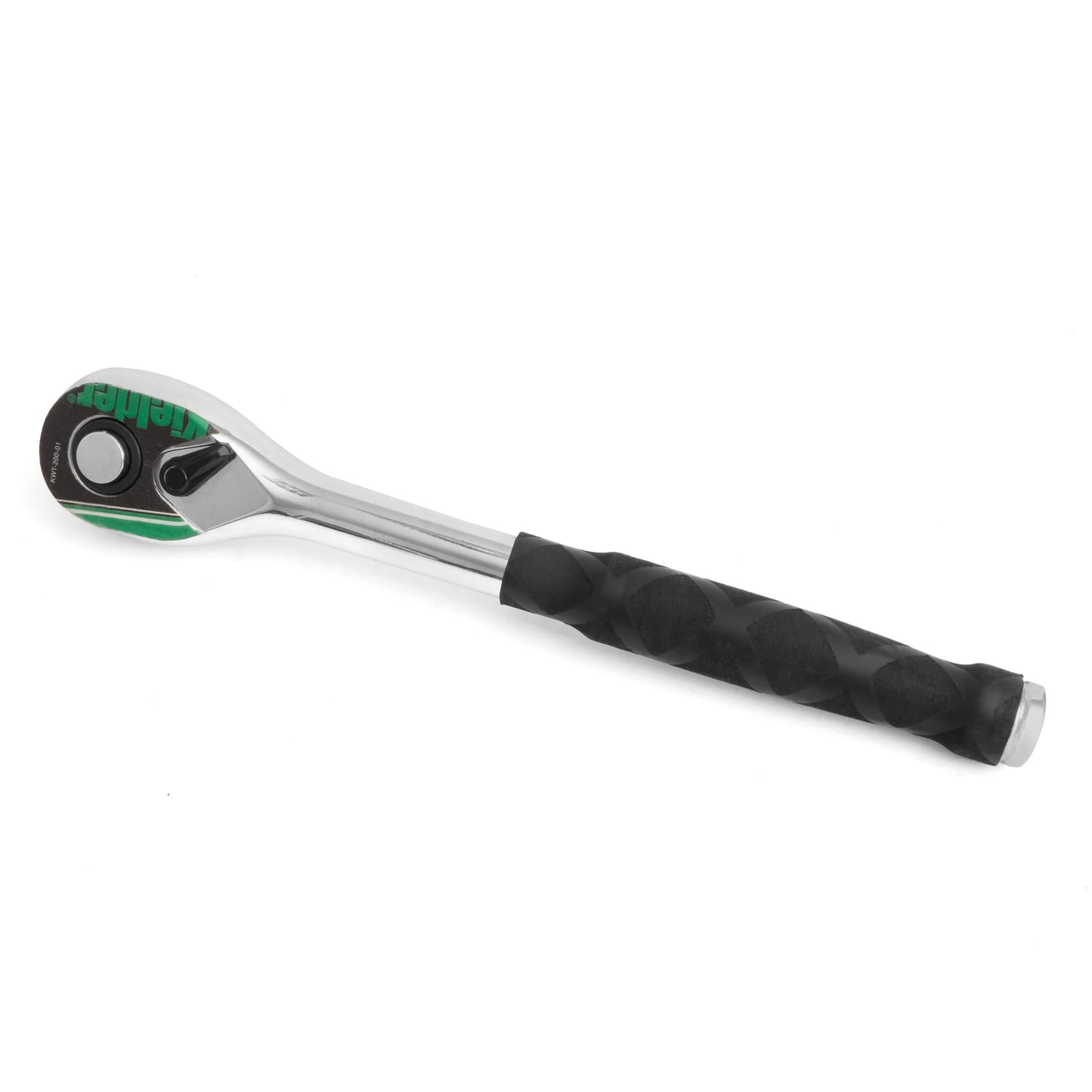 Kielder 3/8" Ratchet Handle 48T