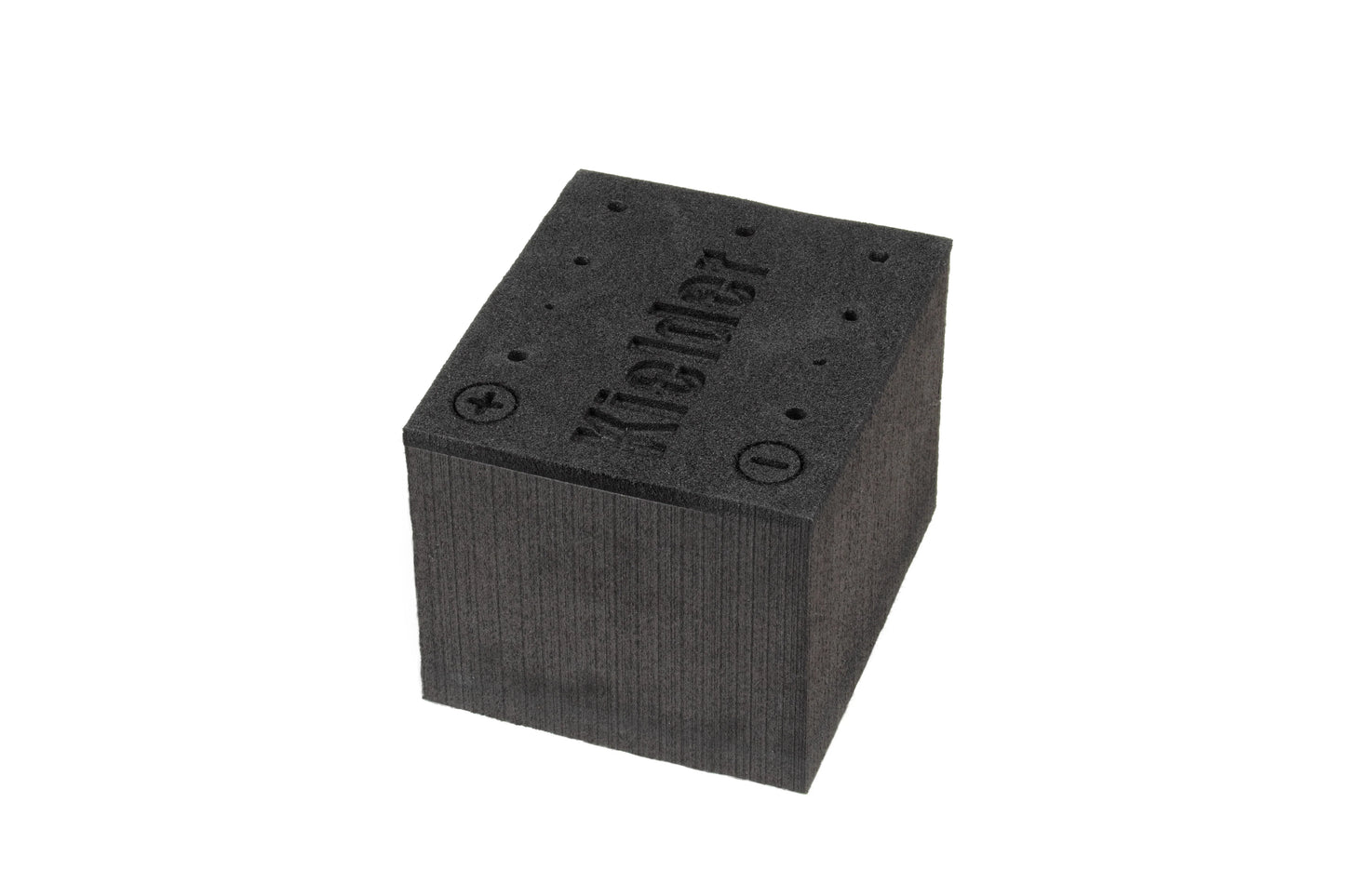 Kielder 9 Piece Screwdriver Set