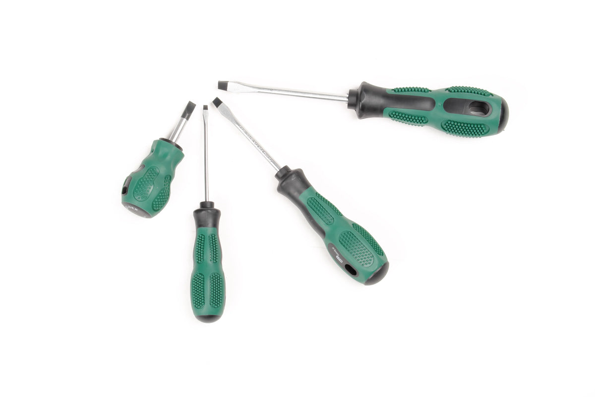 Kielder 9 Piece Screwdriver Set