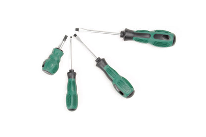 Kielder 9 Piece Screwdriver Set