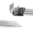Kielder 9pc Long Torx Key Set