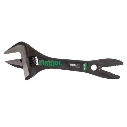 Kielder 8" (200mm) Adjustable Spanner