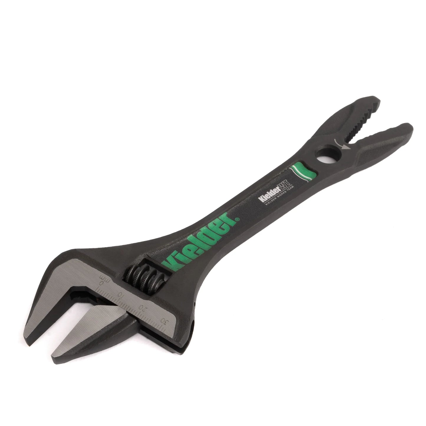 Kielder 8" (200mm) Adjustable Spanner