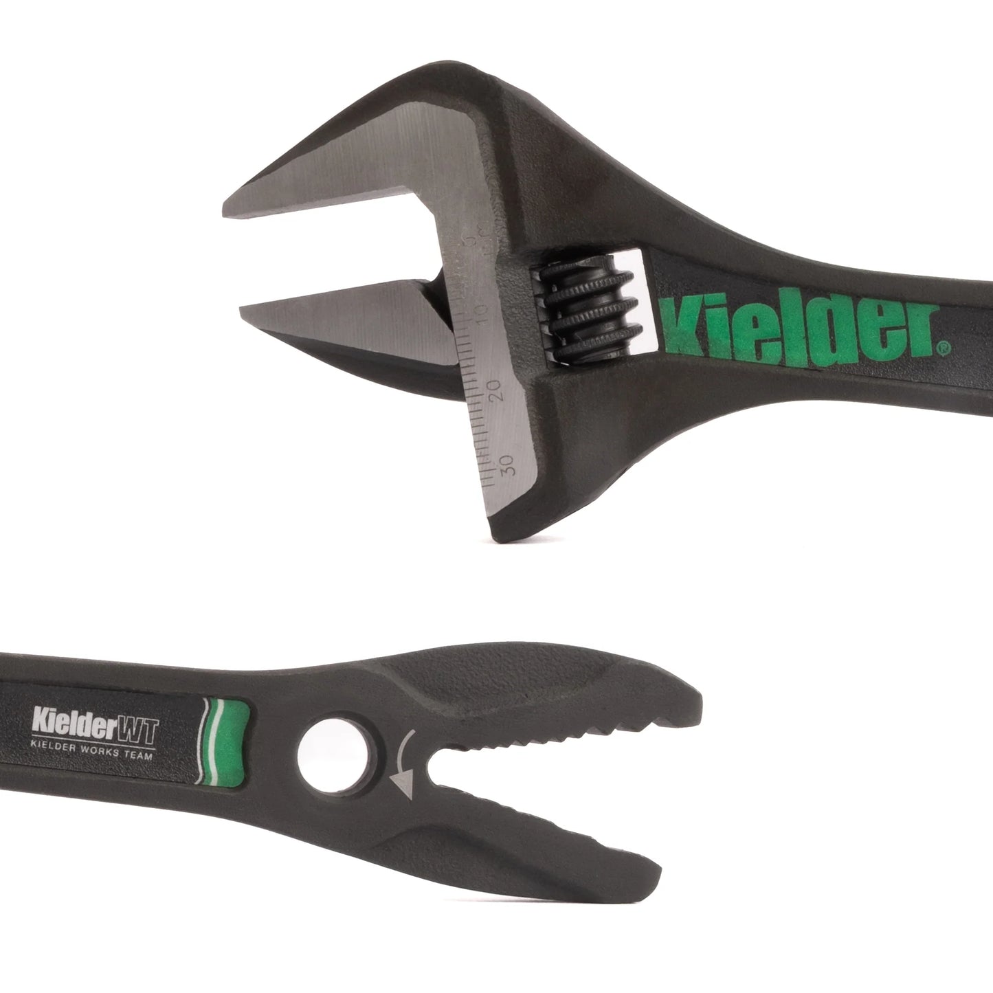 Kielder 8" (200mm) Adjustable Spanner