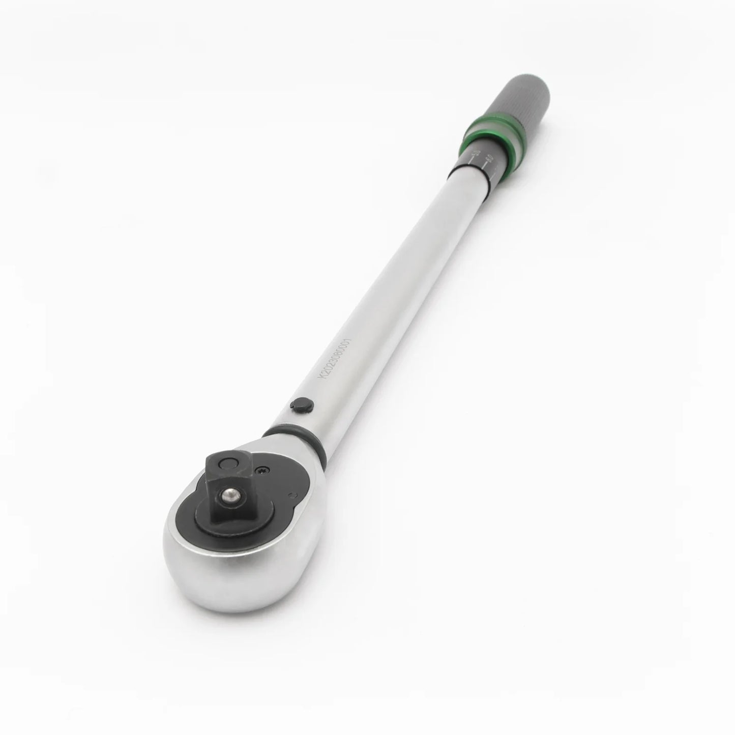 Kielder 1/2" Professional Torque Wrench 20 - 220Nm