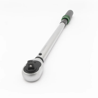 Kielder 1/2" Professional Torque Wrench 20 - 220Nm