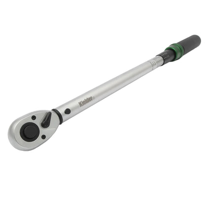 Kielder 1/2" Professional Torque Wrench 20 - 220Nm