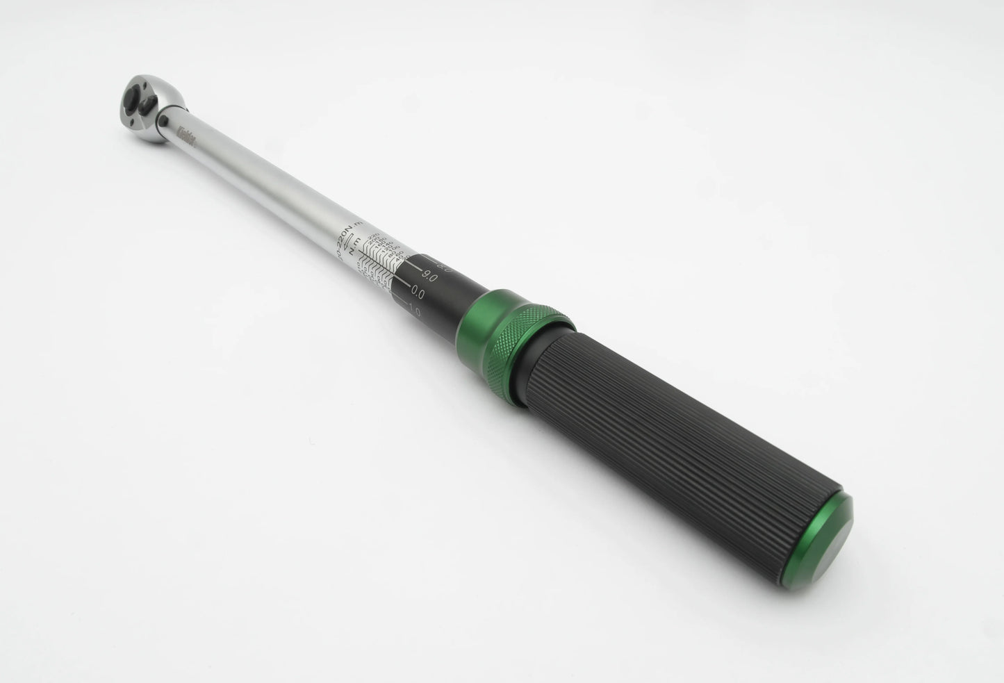 Kielder 1/2" Professional Torque Wrench 20 - 220Nm