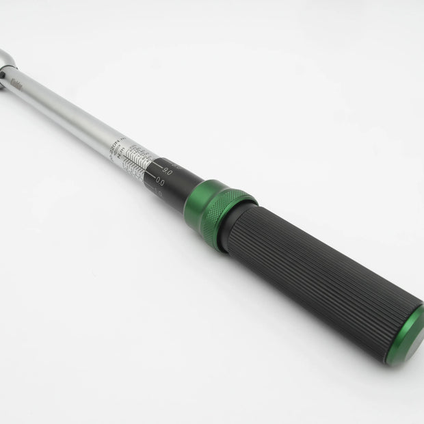 Kielder 1/2" Professional Torque Wrench 20 - 220Nm