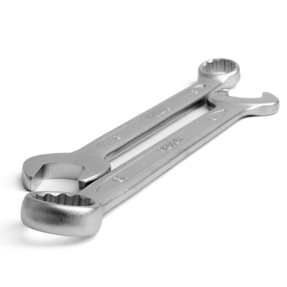 Kielder 11pc Pro-Grade Combination Spanner Set