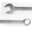 Kielder 11pc Pro-Grade Combination Spanner Set