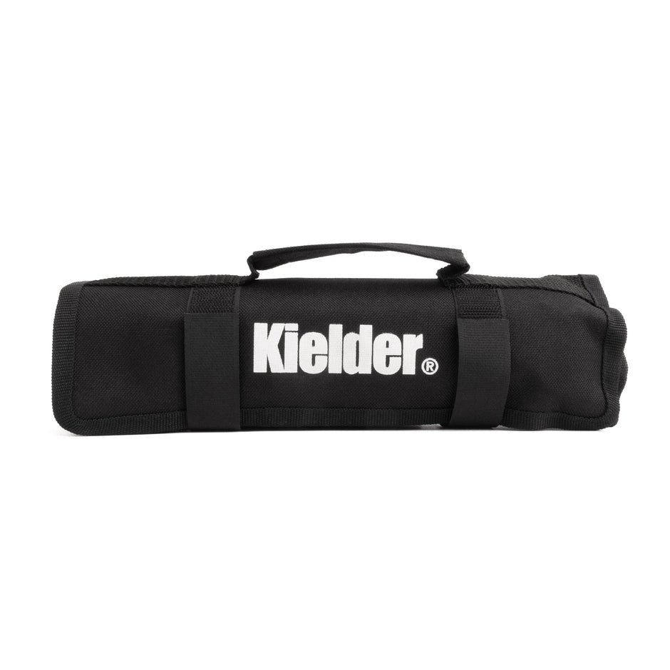 Kielder 11pc Pro-Grade Combination Spanner Set