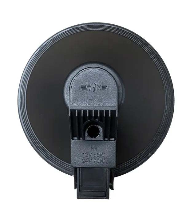 Golau Lamp Sbotolau Tryc Oddi ar y Ffordd SIM Rally Targa 222mm/9