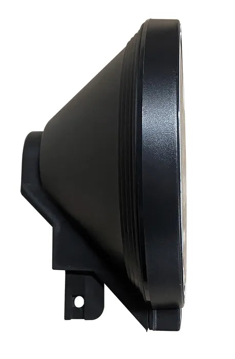 Golau Lamp Sbotolau Tryc Oddi ar y Ffordd SIM Rally Targa 222mm/9