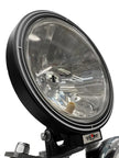 Golau Lamp Sbotolau Tryc Oddi ar y Ffordd SIM Rally Targa 222mm/9