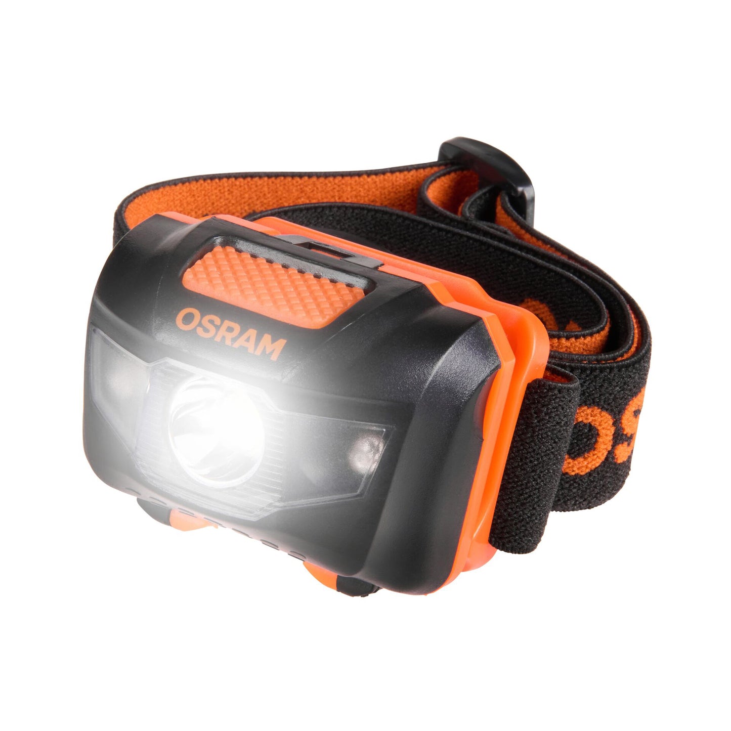 OSRAM LED inspect® HEAD TORCH 87 Bright LED